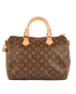 Speedy Bandouliere 30, back view